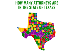 Texas Lawyers 2019