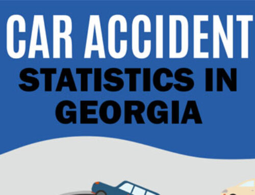 Georgia Car Accident Statistics